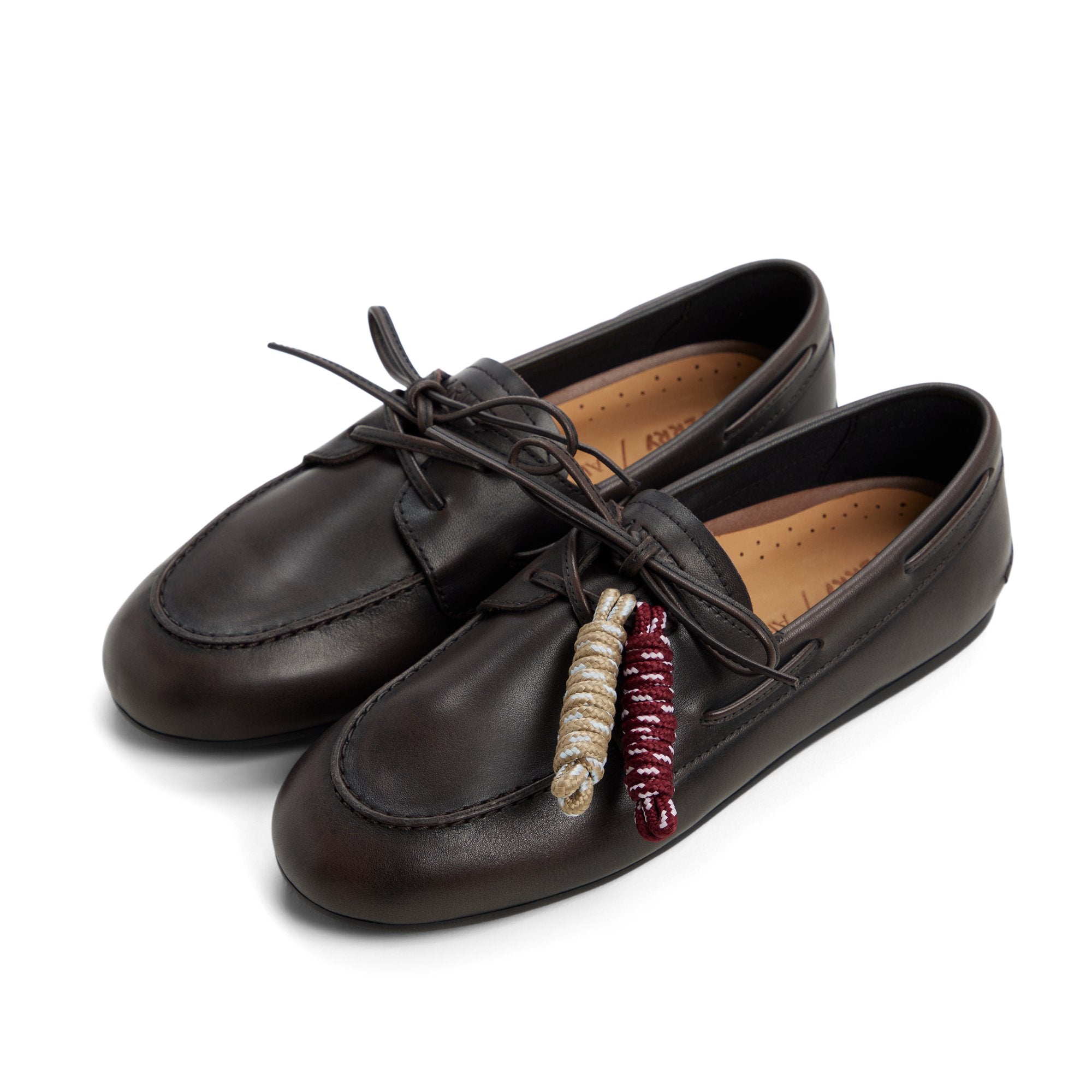 Sperry x Aritzia Slim Boat Shoe - Image 7