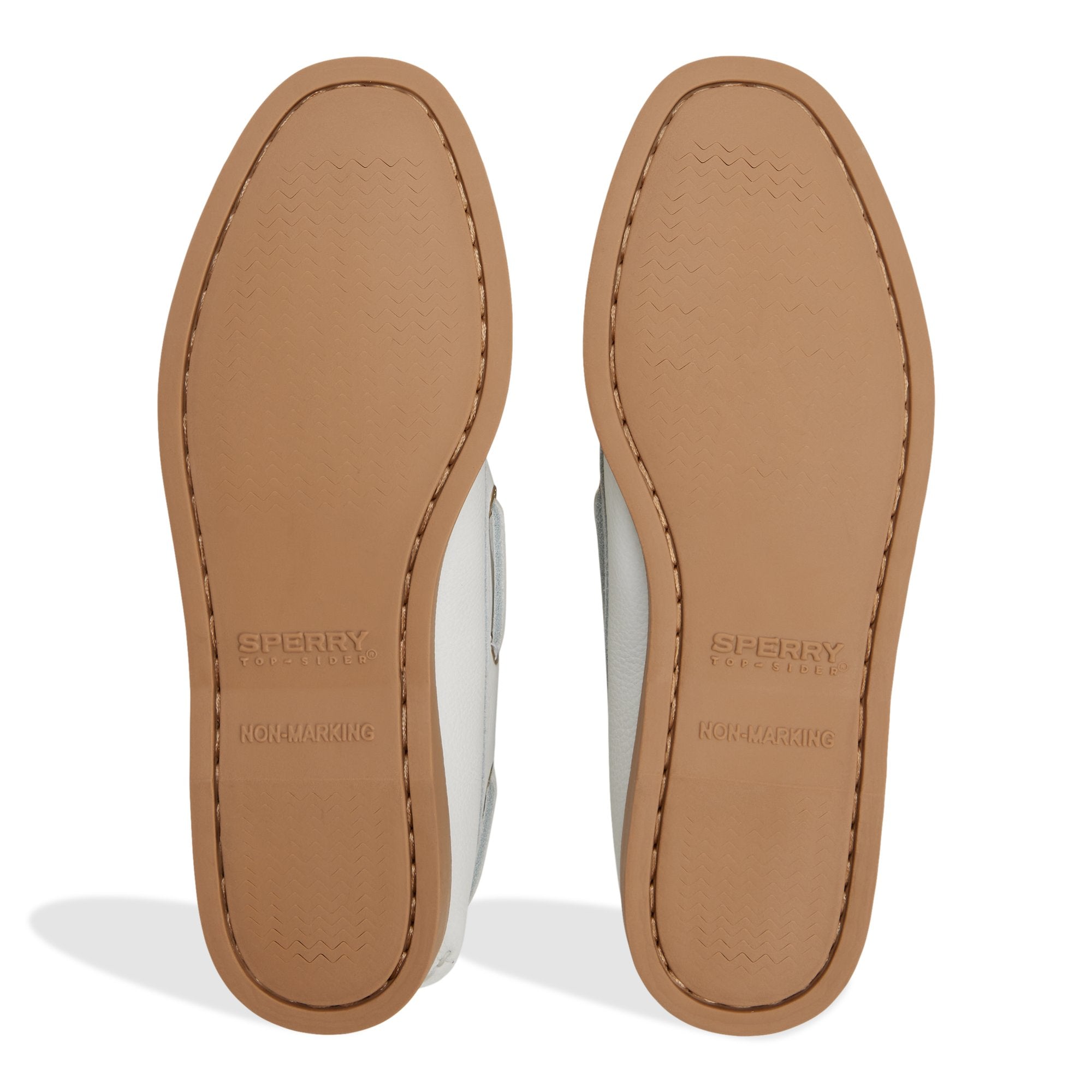 Sperry x Aritzia Authentic Original? 2-Eye Boat Shoe - Image 5