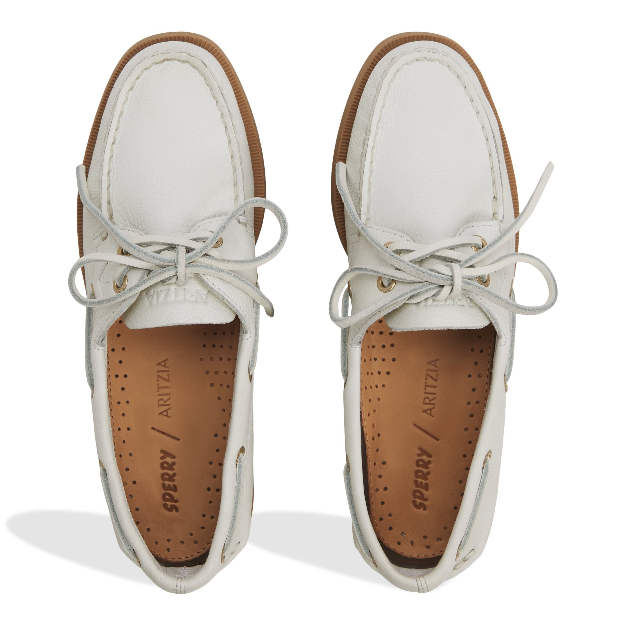 Sperry x Aritzia Authentic Original? 2-Eye Boat Shoe - Image 6