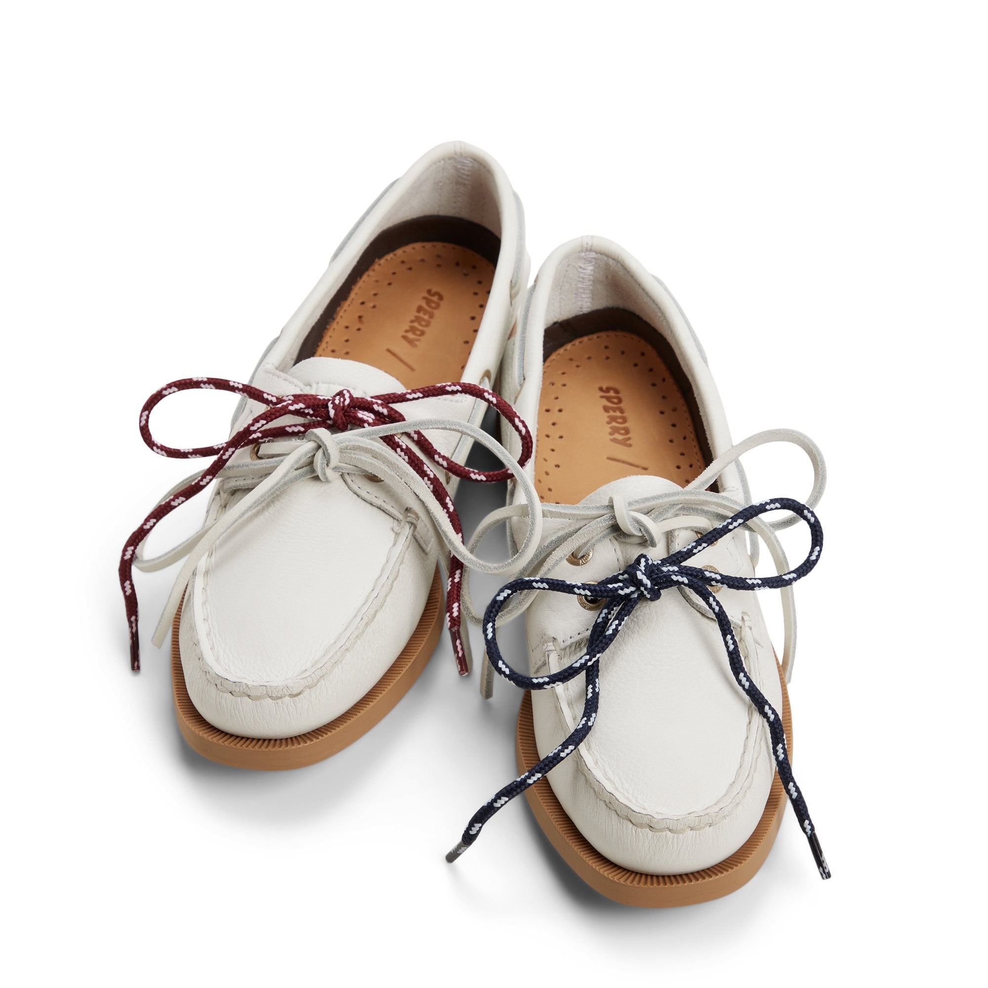 Sperry x Aritzia Authentic Original? 2-Eye Boat Shoe - Image 8